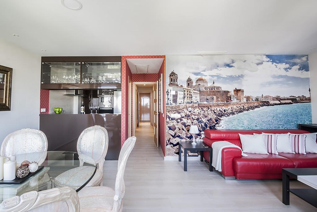 Vistabella Apartament